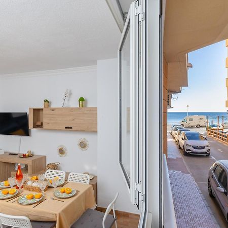 Ferienwohnung Marine Break By Fidalsa Torrevieja Exterior foto