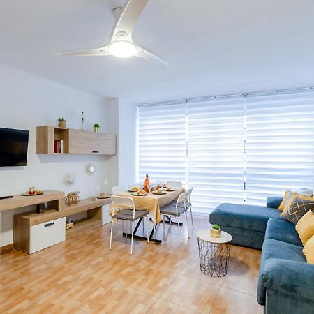 Ferienwohnung Marine Break By Fidalsa Torrevieja Exterior foto